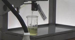 Turbin moylarini filtrlash