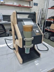 transformator moyining namligini tekshirish