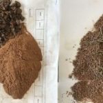 lignin ishlab chiqarish