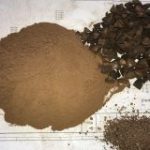 lignin ishlab chiqarish